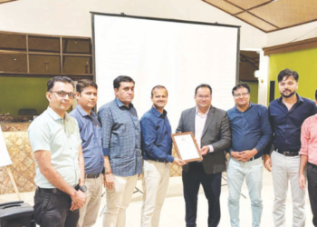 कर्जतमधे वाढत्या प्रदूषणाने श्वसन विकारात वाढ