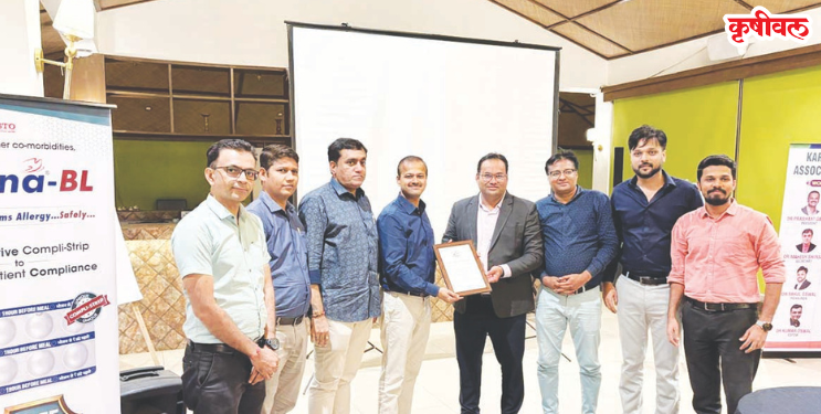 कर्जतमधे वाढत्या प्रदूषणाने श्वसन विकारात वाढ