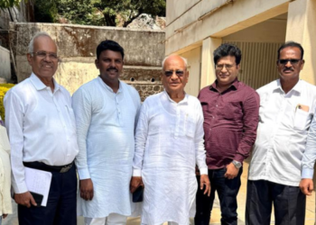 तिसऱ्या मुंबई विरोधात भुमिपुत्र आक्रमक