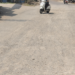 दिघोडे-चिर्ले रस्त्याची दुरवस्था
