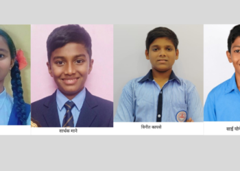 रायगडच्या विद्यार्थ्यांची थेट इस्रोवारी