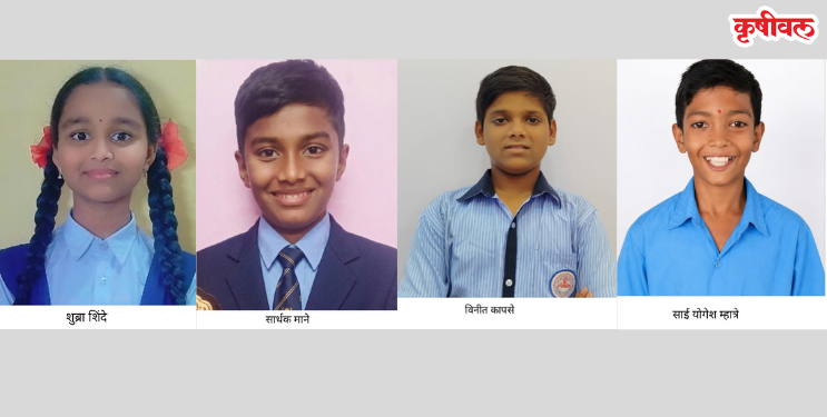 रायगडच्या विद्यार्थ्यांची थेट इस्रोवारी