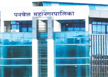 ‘स्वराज्य’च्या इंटिरिअर कामाला ब्रेक