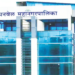 ‘स्वराज्य’च्या इंटिरिअर कामाला ब्रेक