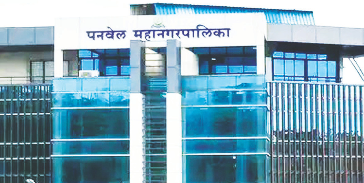‌‘स्वराज्य’च्या इंटिरिअर कामाला ब्रेक