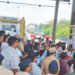 खारपाडा टोलनाक्यावर पत्रकारांचा संताप