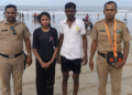 Kashid Beach: रोबोटीक बोयो ठरला देवदूत