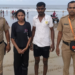 Kashid Beach: रोबोटीक बोयो ठरला देवदूत