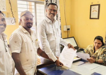 कमी दाबाच्या वीज पुरवठ्यामुळे हैराण