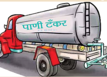 Water Scarcity: टँकरमुक्त रायगडच्या घोषणा हवेतच