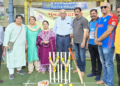 मुंबई महापौर चषकाची दणक्यात सुरुवात