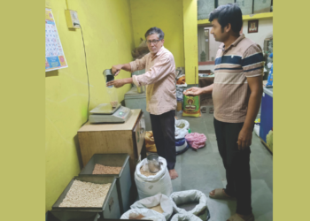 वालाने खाल्ला भाव