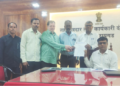 मच्छिमार बांधवांवर आर्थिक संकट