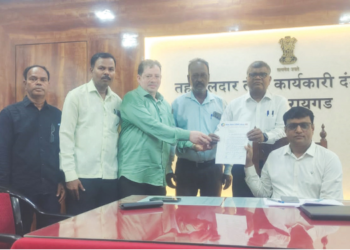 मच्छिमार बांधवांवर आर्थिक संकट