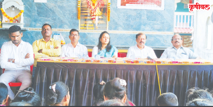 हिराजी कांडणेकरांसारख्या निष्ठावान कार्यकर्त्यांमुळेच शेकाप मजबूत