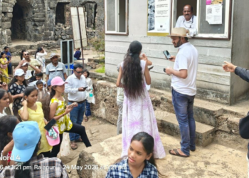 शेवटच्या दिवशी जंजिरा फुल्ल