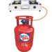 LPG E-KYC: गॅस जोडणीसाठी नागरिक त्रस्त
