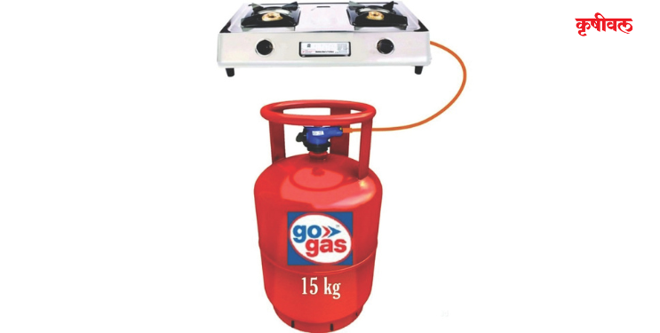 LPG E-KYC: गॅस जोडणीसाठी नागरिक त्रस्त