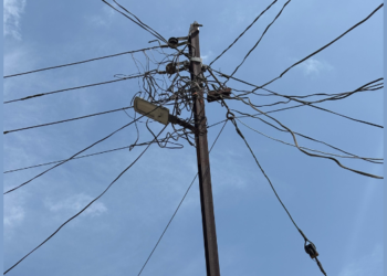 Power Supply Issue: विजेच्या लपंडावाने नागरिक त्रस्त