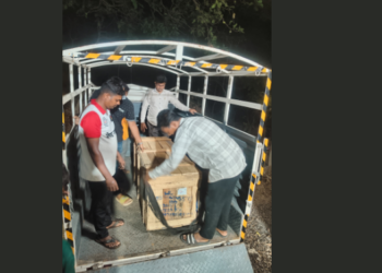 माथेरानच्या नगराध्यक्षांच्या प्रयत्नांना यश