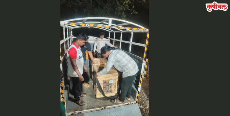 माथेरानच्या नगराध्यक्षांच्या प्रयत्नांना यश