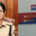 Raigad Police: महिला पोलीस कर्मचाऱ्यावर निलंबनाची कारवाई