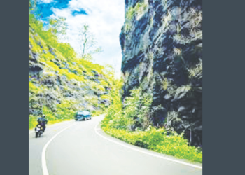 Ambenli-Tamhini Ghat: आंबेनळी-ताम्हिणी घाट ठरतोय ‘मृत्यूचा मार्ग’!
