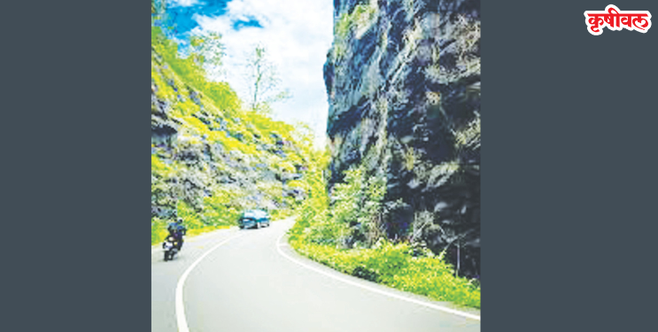 Ambenli-Tamhini Ghat: आंबेनळी-ताम्हिणी घाट ठरतोय ‌‘मृत्यूचा मार्ग’!