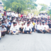 रस्ता नाही तर खुर्च्या खाली करा