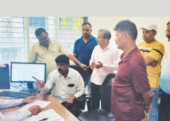 उरणमधील स्वच्छतेची समस्या गंभीर