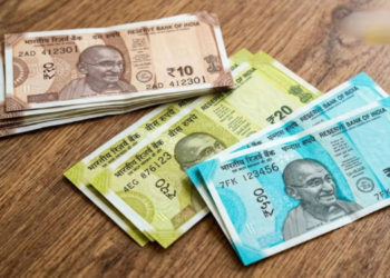 बाजारात सुट्ट्या पैशांची चणचण