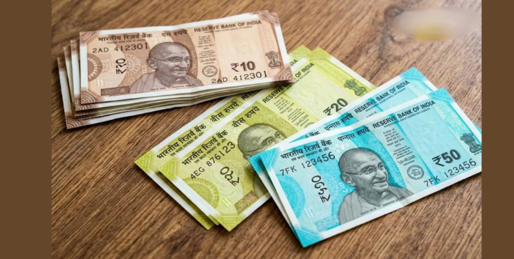 बाजारात सुट्ट्या पैशांची चणचण