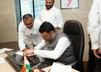 Census News: शिक्षकांच्या जीवाशी खेळ नको; शेकाप आक्रमक
