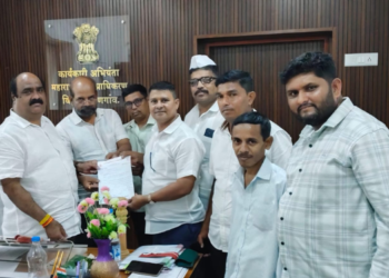 Struggle for Water: ‘या’ गावांना एमआयडीसीकडून पाणी देण्यास टाळाटाळ