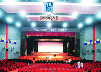 PNP Natyagruha: ग्रामीण रंगभूमीला नवसंजीवनी देणारा नाट्यमहोत्सव