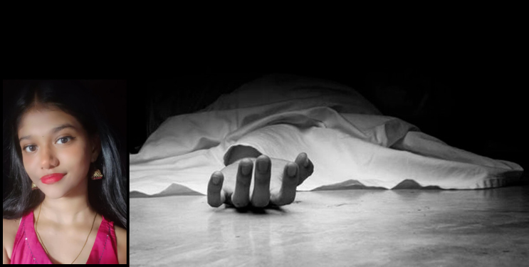Murder Case: धक्कादायक! माणगावात अल्पवयीन मुलीची हत्या