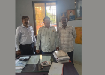 श्रीवर्धन बस स्थानकाचा कारभार ढासळला