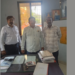 श्रीवर्धन बस स्थानकाचा कारभार ढासळला