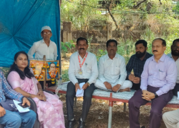 पोलीस मित्र संघटनेच्या उपोषणाला यश