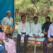 पोलीस मित्र संघटनेच्या उपोषणाला यश