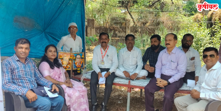 पोलीस मित्र संघटनेच्या उपोषणाला यश