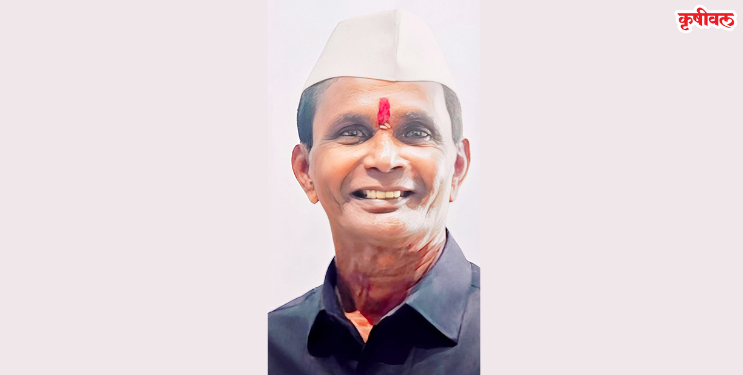 चंद्रकांत कामथे यांचे निधन