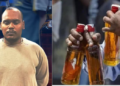 Pune Toxic Liquor Case: पुण्यात विषारी दारु दुर्घटनेचा थरार