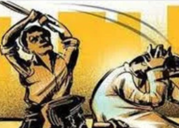 रिक्षाचालकाचा बसचालकावर जीवघेणा हल्ला