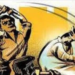 रिक्षाचालकाकडून बसचालकावर जीवघेणा हल्ला