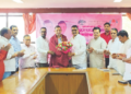 बाळाराम पाटील यांची फेरनिवड