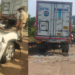 Accident News: उभ्या आयशर ट्रकला कारची धडक; माय-लेकींचा मृत्यू