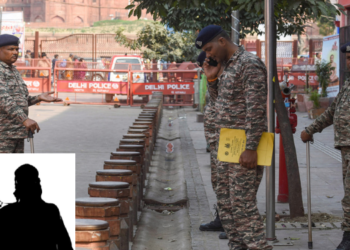 Terrorist Plot: मुंबई-दिल्ली पुन्हा दहशतवाद्यांच्या रडारवर