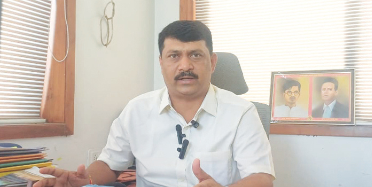 सरकारी जमीन टोरंटच्या ताब्यात?