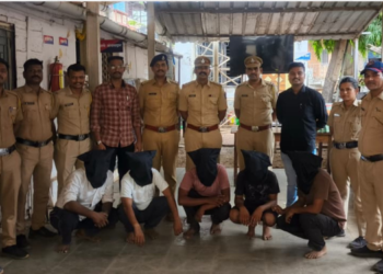 बनावट दागिन्यांनी लाखोंची फसवणूक